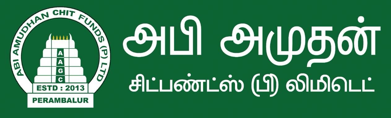 abiamudhan Chit Funds (p) Ltd | Perambalur