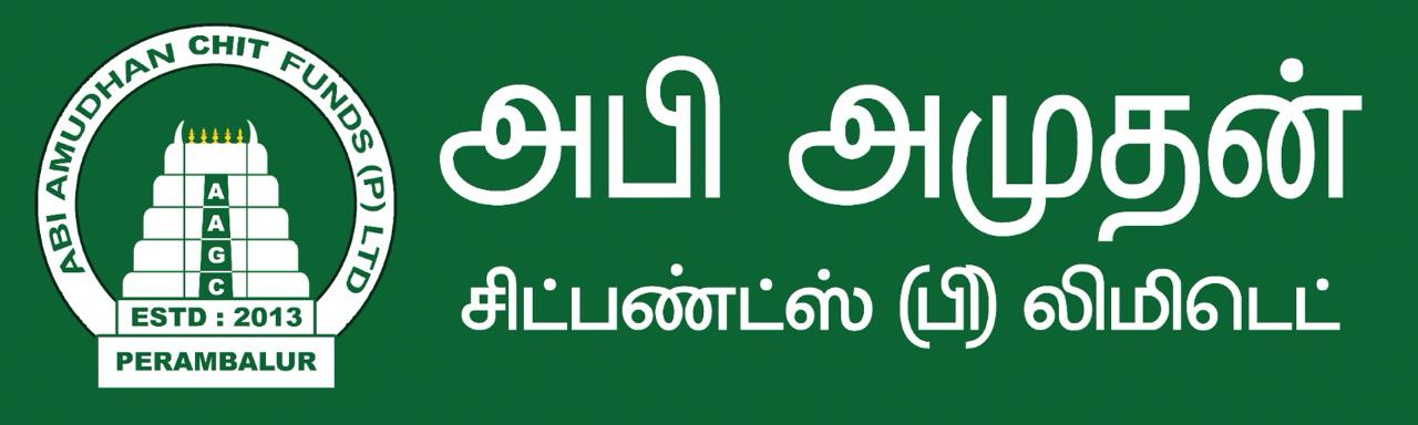 abiamudhan Chit Funds (p) Ltd | Perambalur  Your Trusted Partner for Savings & Growth